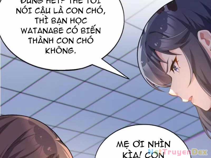 Bạn Gái Tôi Là Một Đại Tiểu Thư Xấu Xa Sao? Chapter 78 trang 45