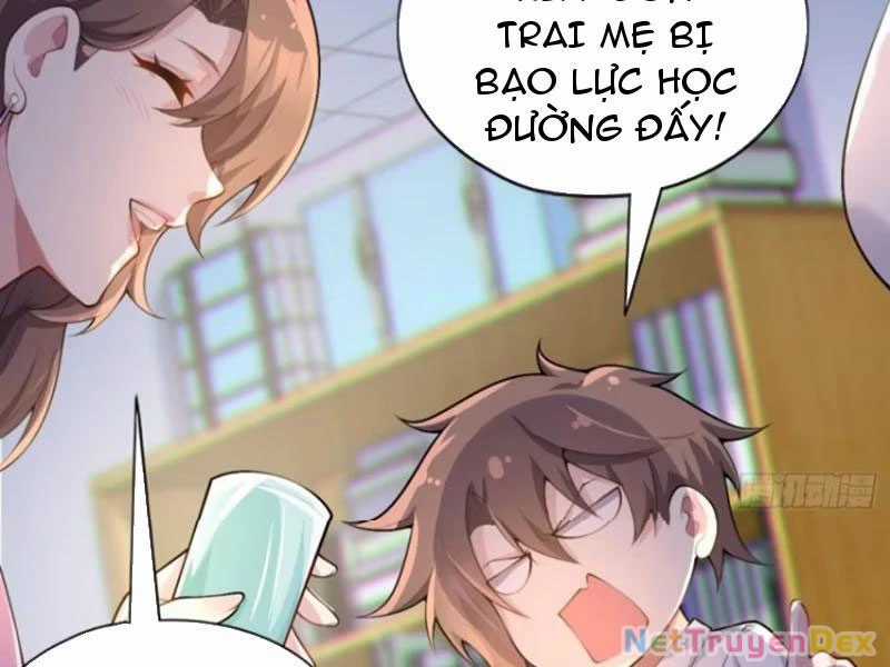 Bạn Gái Tôi Là Một Đại Tiểu Thư Xấu Xa Sao? Chapter 78 trang 46