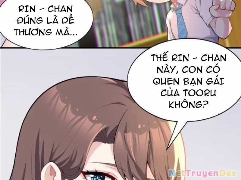 Bạn Gái Tôi Là Một Đại Tiểu Thư Xấu Xa Sao? Chapter 78 trang 47