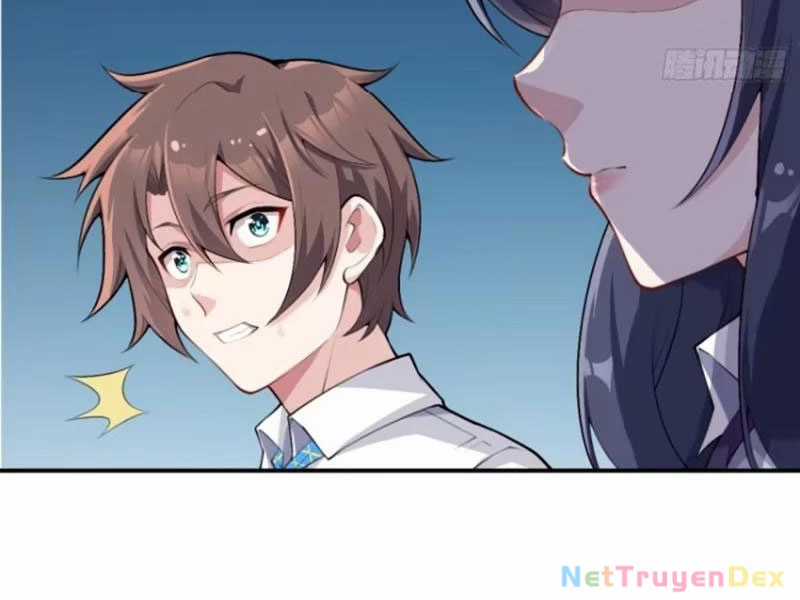 Bạn Gái Tôi Là Một Đại Tiểu Thư Xấu Xa Sao? Chapter 78 trang 49