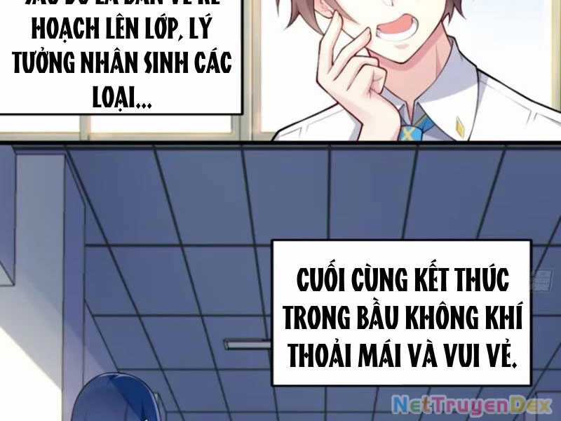 Bạn Gái Tôi Là Một Đại Tiểu Thư Xấu Xa Sao? Chapter 78 trang 5