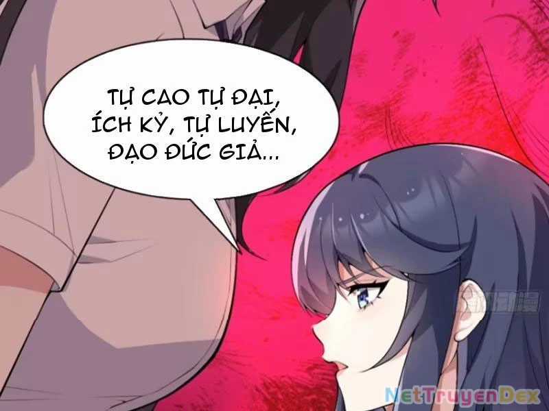 Bạn Gái Tôi Là Một Đại Tiểu Thư Xấu Xa Sao? Chapter 78 trang 52