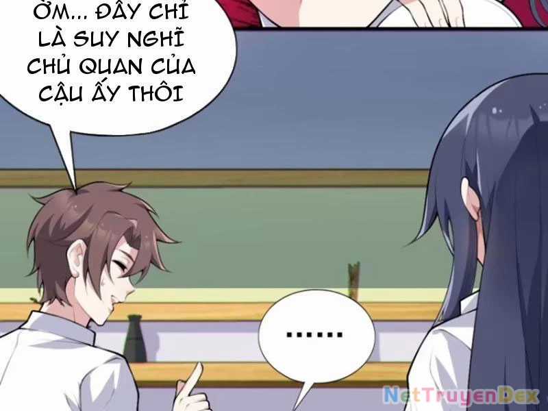 Bạn Gái Tôi Là Một Đại Tiểu Thư Xấu Xa Sao? Chapter 78 trang 54