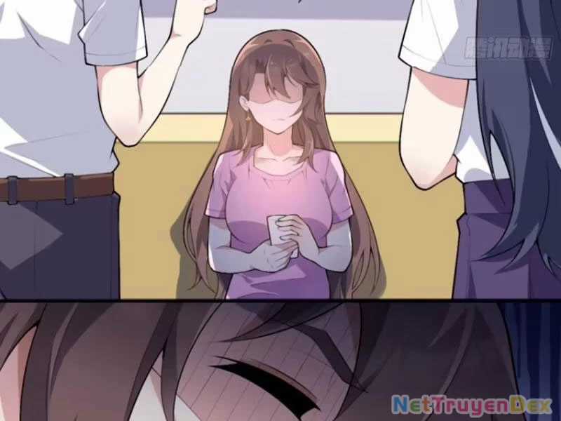 Bạn Gái Tôi Là Một Đại Tiểu Thư Xấu Xa Sao? Chapter 78 trang 55