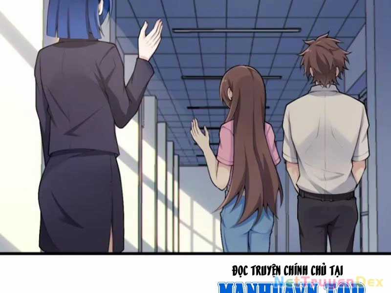 Bạn Gái Tôi Là Một Đại Tiểu Thư Xấu Xa Sao? Chapter 78 trang 6