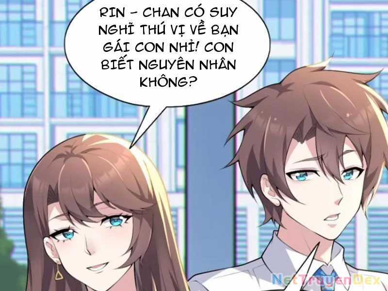 Bạn Gái Tôi Là Một Đại Tiểu Thư Xấu Xa Sao? Chapter 78 trang 60