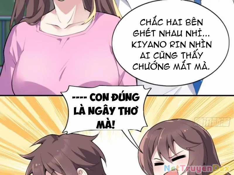 Bạn Gái Tôi Là Một Đại Tiểu Thư Xấu Xa Sao? Chapter 78 trang 61