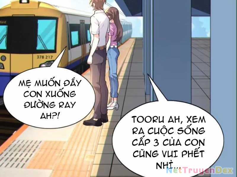 Bạn Gái Tôi Là Một Đại Tiểu Thư Xấu Xa Sao? Chapter 78 trang 63