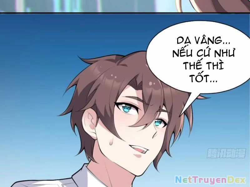 Bạn Gái Tôi Là Một Đại Tiểu Thư Xấu Xa Sao? Chapter 78 trang 68