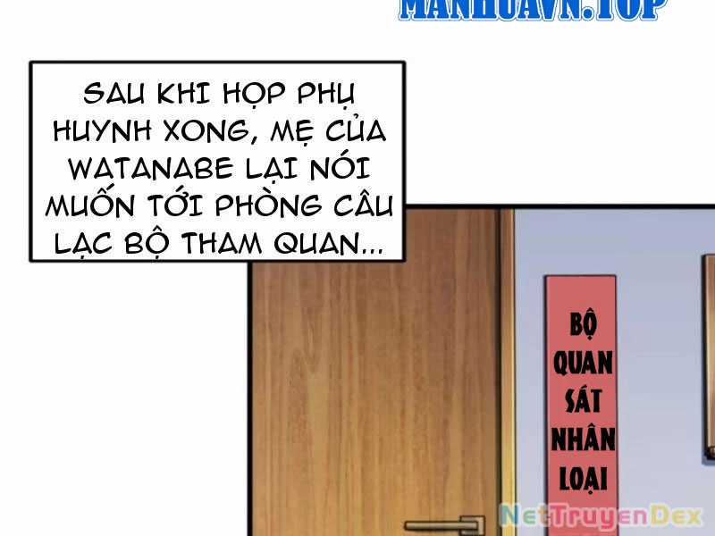 Bạn Gái Tôi Là Một Đại Tiểu Thư Xấu Xa Sao? Chapter 78 trang 7