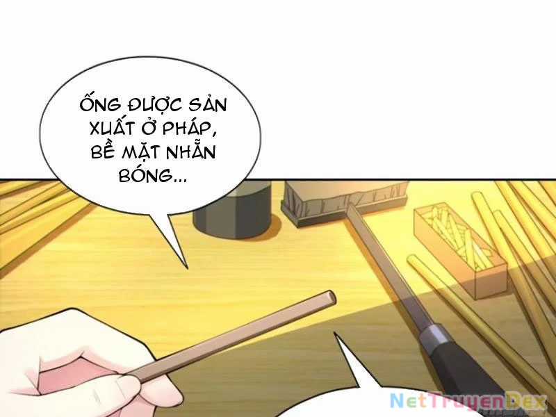 Bạn Gái Tôi Là Một Đại Tiểu Thư Xấu Xa Sao? Chapter 78 trang 71