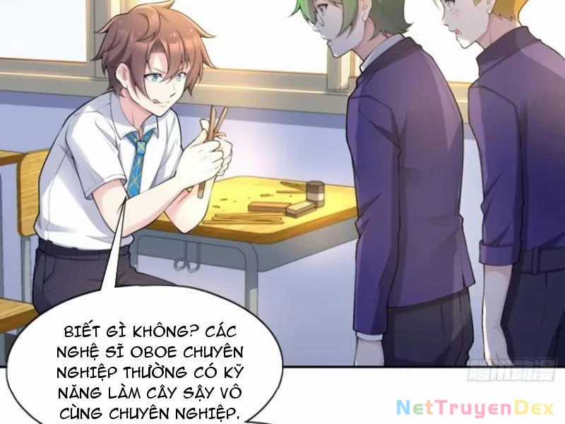 Bạn Gái Tôi Là Một Đại Tiểu Thư Xấu Xa Sao? Chapter 78 trang 73