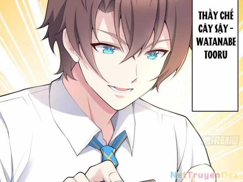 Bạn Gái Tôi Là Một Đại Tiểu Thư Xấu Xa Sao? Chapter 78 trang 75