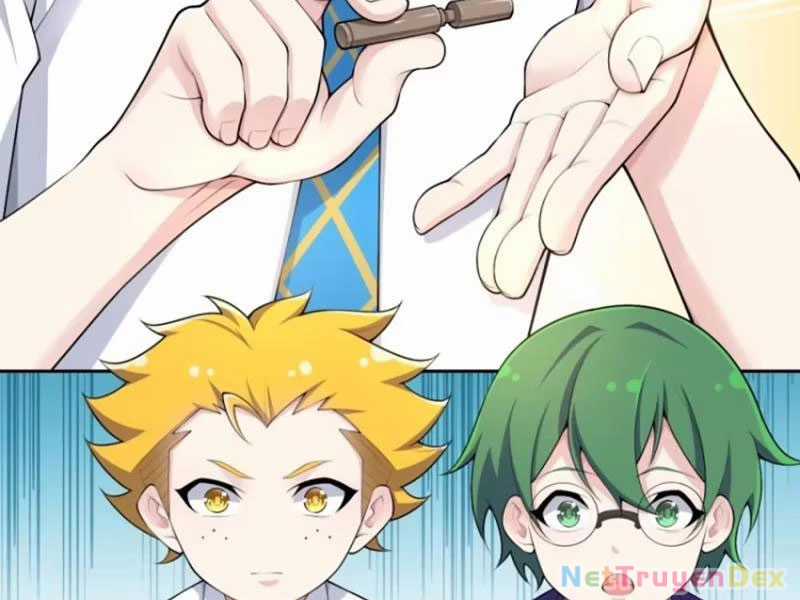 Bạn Gái Tôi Là Một Đại Tiểu Thư Xấu Xa Sao? Chapter 78 trang 76