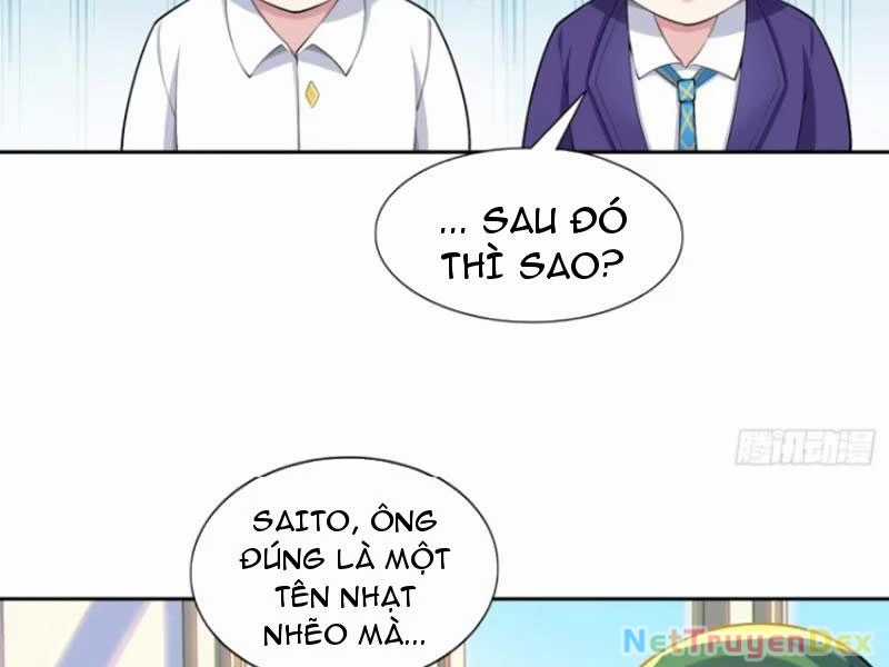 Bạn Gái Tôi Là Một Đại Tiểu Thư Xấu Xa Sao? Chapter 78 trang 77