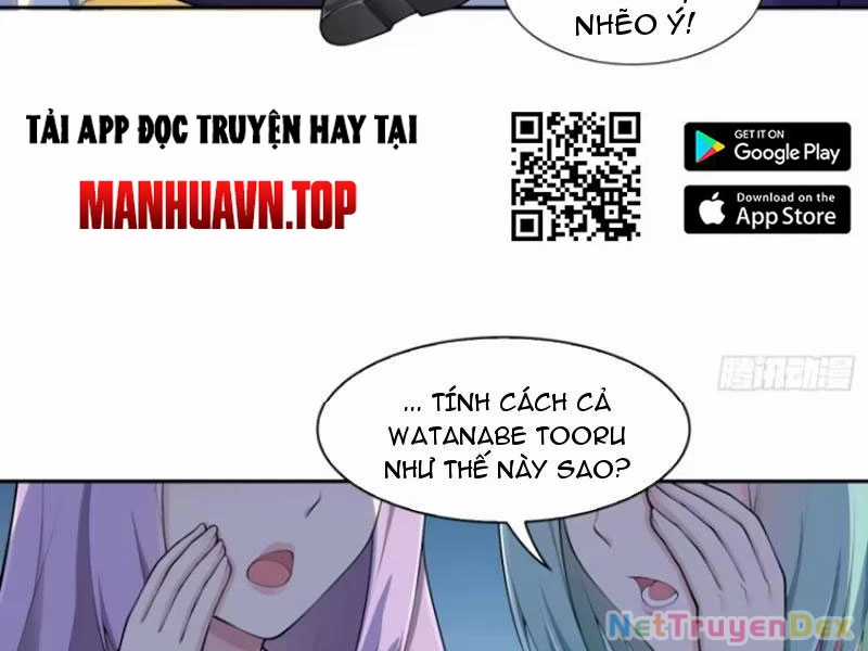 Bạn Gái Tôi Là Một Đại Tiểu Thư Xấu Xa Sao? Chapter 78 trang 79