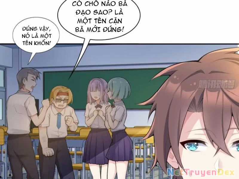 Bạn Gái Tôi Là Một Đại Tiểu Thư Xấu Xa Sao? Chapter 78 trang 81