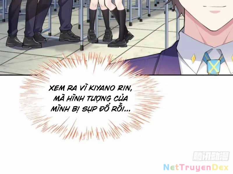 Bạn Gái Tôi Là Một Đại Tiểu Thư Xấu Xa Sao? Chapter 78 trang 82