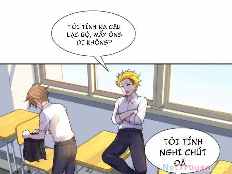 Bạn Gái Tôi Là Một Đại Tiểu Thư Xấu Xa Sao? Chapter 78 trang 83