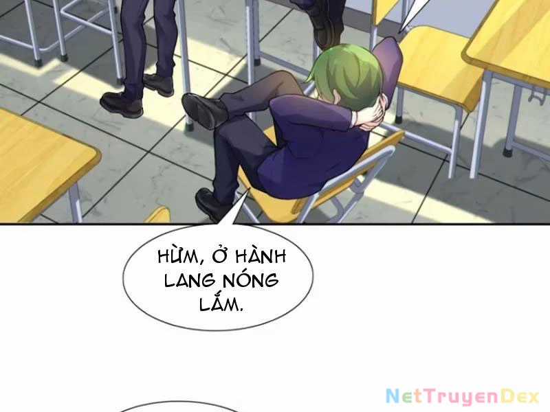 Bạn Gái Tôi Là Một Đại Tiểu Thư Xấu Xa Sao? Chapter 78 trang 84