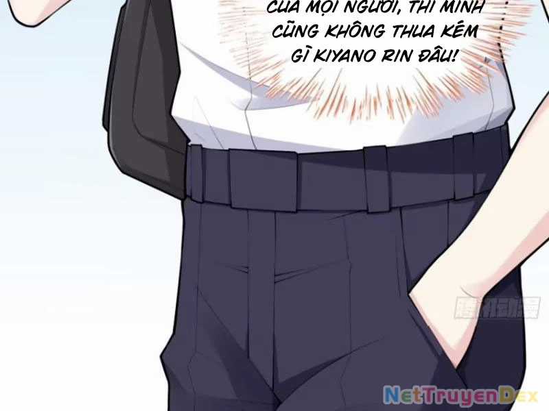 Bạn Gái Tôi Là Một Đại Tiểu Thư Xấu Xa Sao? Chapter 78 trang 90