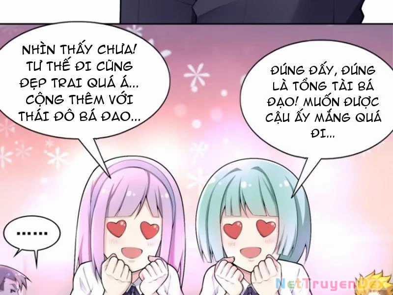 Bạn Gái Tôi Là Một Đại Tiểu Thư Xấu Xa Sao? Chapter 78 trang 91