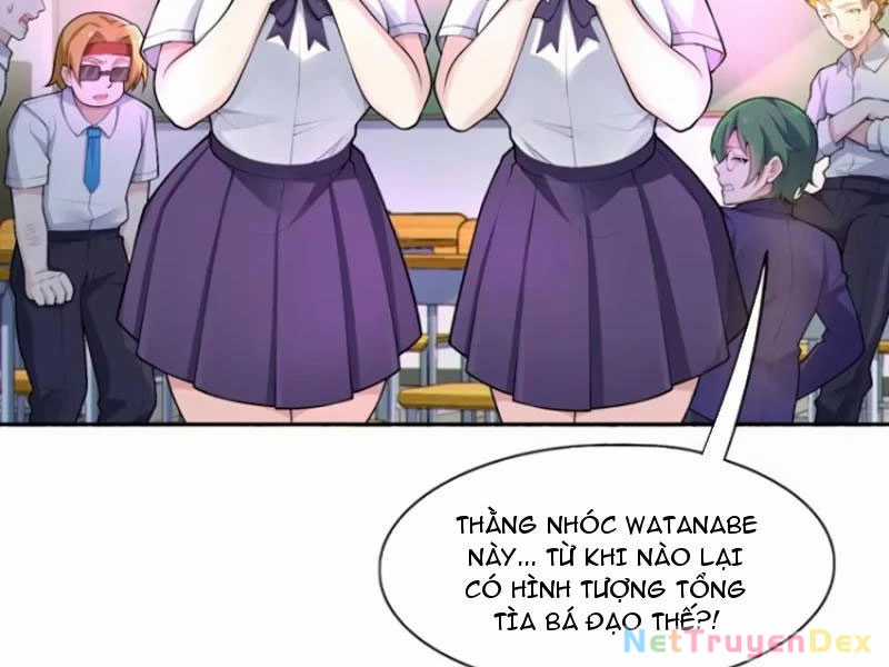 Bạn Gái Tôi Là Một Đại Tiểu Thư Xấu Xa Sao? Chapter 78 trang 92