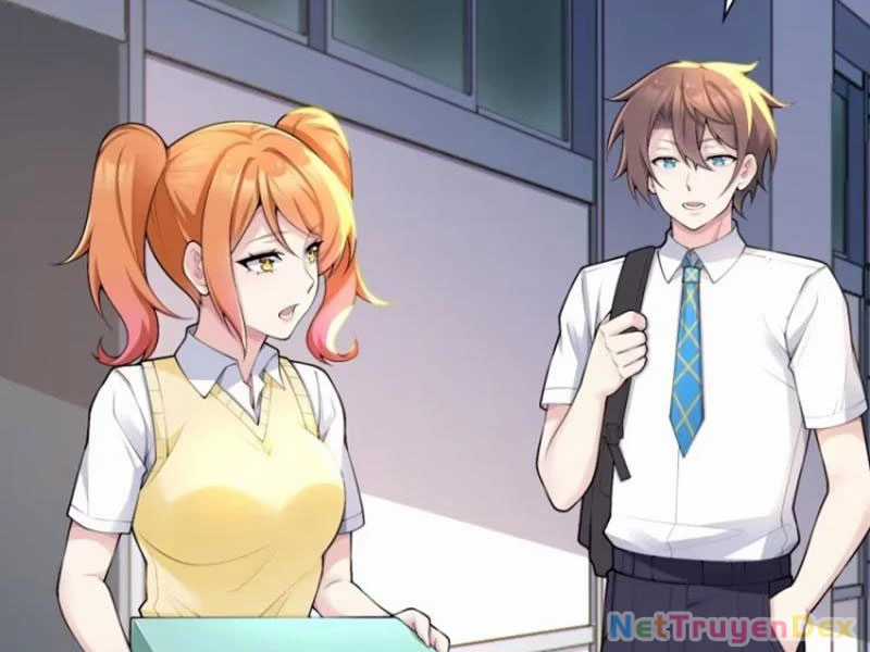 Bạn Gái Tôi Là Một Đại Tiểu Thư Xấu Xa Sao? Chapter 78 trang 94