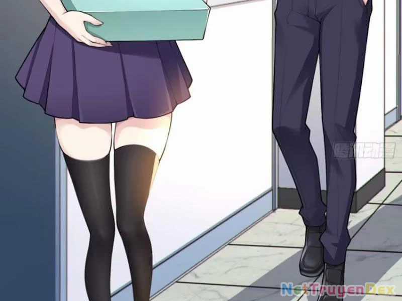 Bạn Gái Tôi Là Một Đại Tiểu Thư Xấu Xa Sao? Chapter 78 trang 95