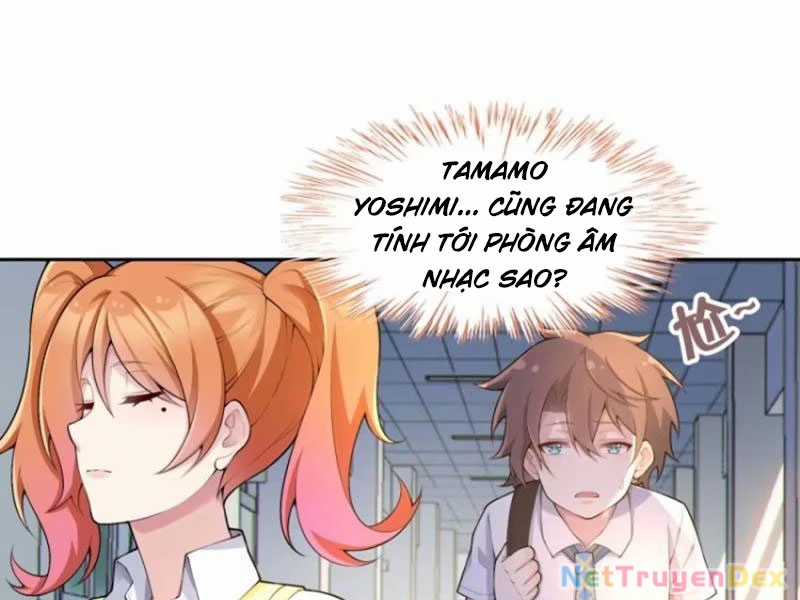 Bạn Gái Tôi Là Một Đại Tiểu Thư Xấu Xa Sao? Chapter 78 trang 97