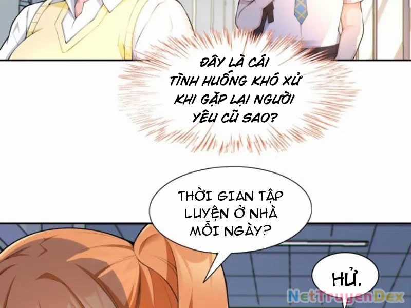 Bạn Gái Tôi Là Một Đại Tiểu Thư Xấu Xa Sao? Chapter 78 trang 98