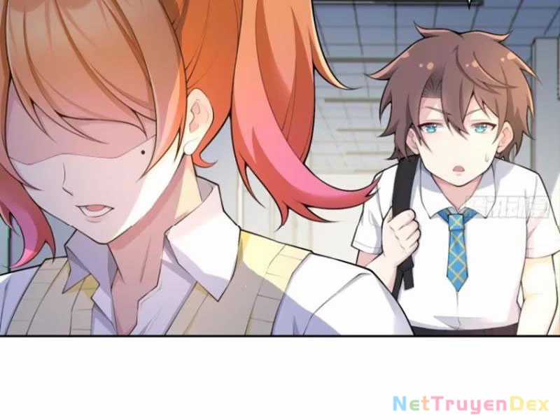 Bạn Gái Tôi Là Một Đại Tiểu Thư Xấu Xa Sao? Chapter 78 trang 99