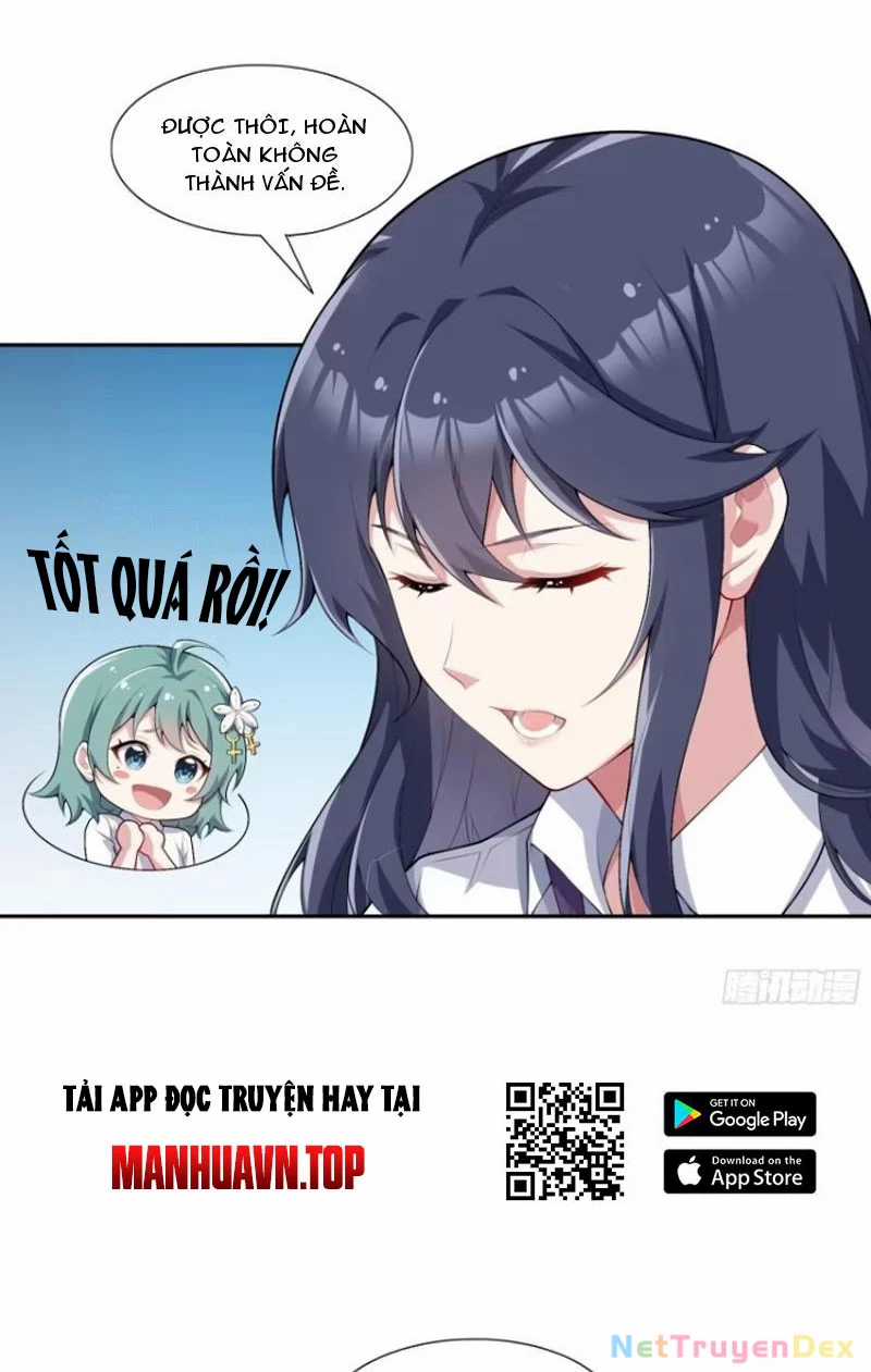 Bạn Gái Tôi Là Một Đại Tiểu Thư Xấu Xa Sao? Chapter 79 trang 13