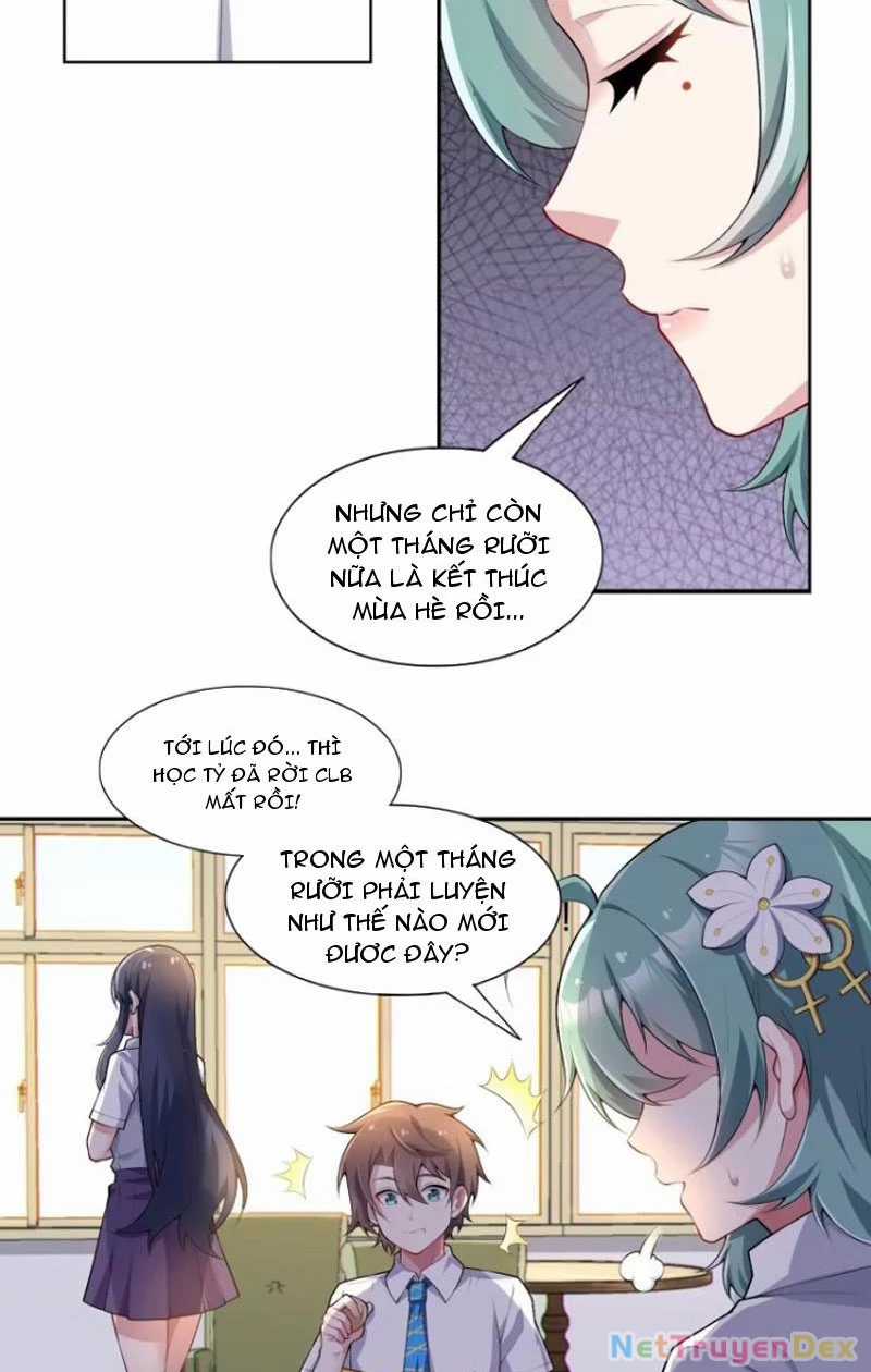Bạn Gái Tôi Là Một Đại Tiểu Thư Xấu Xa Sao? Chapter 79 trang 16