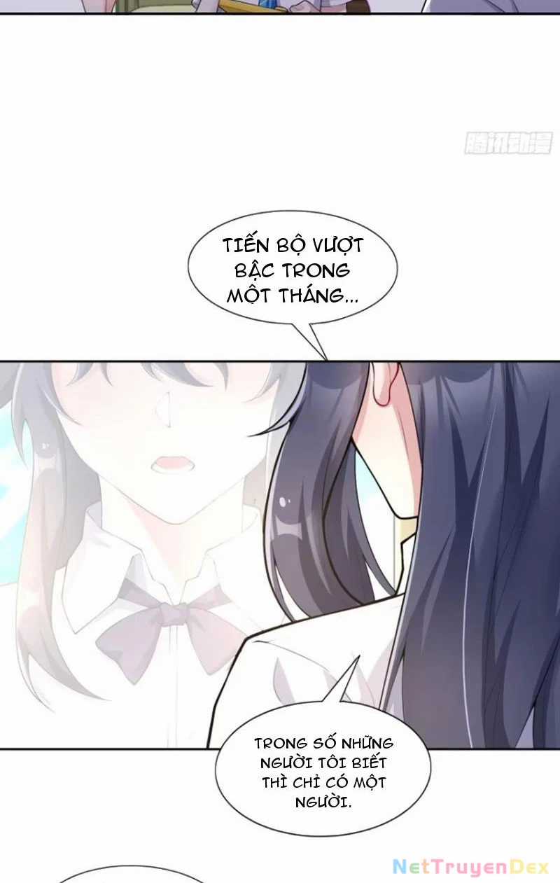 Bạn Gái Tôi Là Một Đại Tiểu Thư Xấu Xa Sao? Chapter 79 trang 17