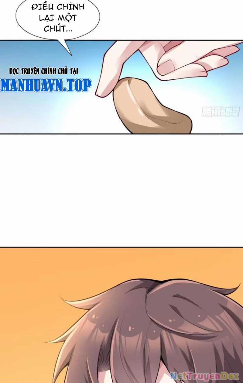 Bạn Gái Tôi Là Một Đại Tiểu Thư Xấu Xa Sao? Chapter 79 trang 18