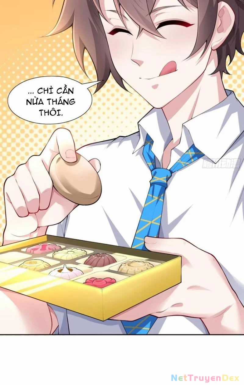 Bạn Gái Tôi Là Một Đại Tiểu Thư Xấu Xa Sao? Chapter 79 trang 19