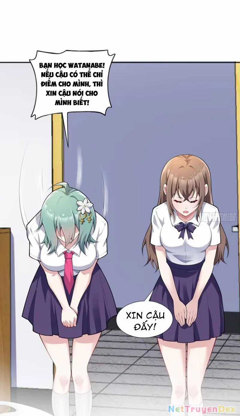 Bạn Gái Tôi Là Một Đại Tiểu Thư Xấu Xa Sao? Chapter 79 trang 20