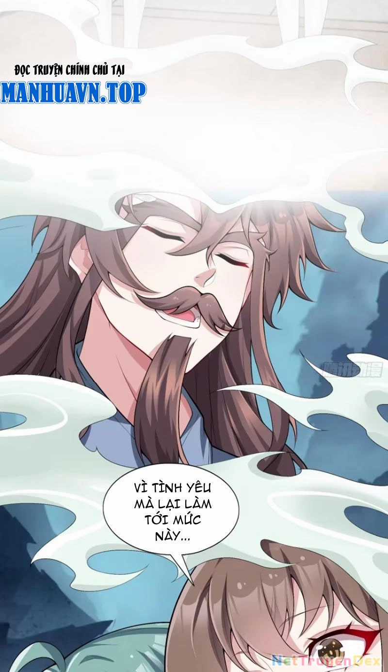 Bạn Gái Tôi Là Một Đại Tiểu Thư Xấu Xa Sao? Chapter 79 trang 21