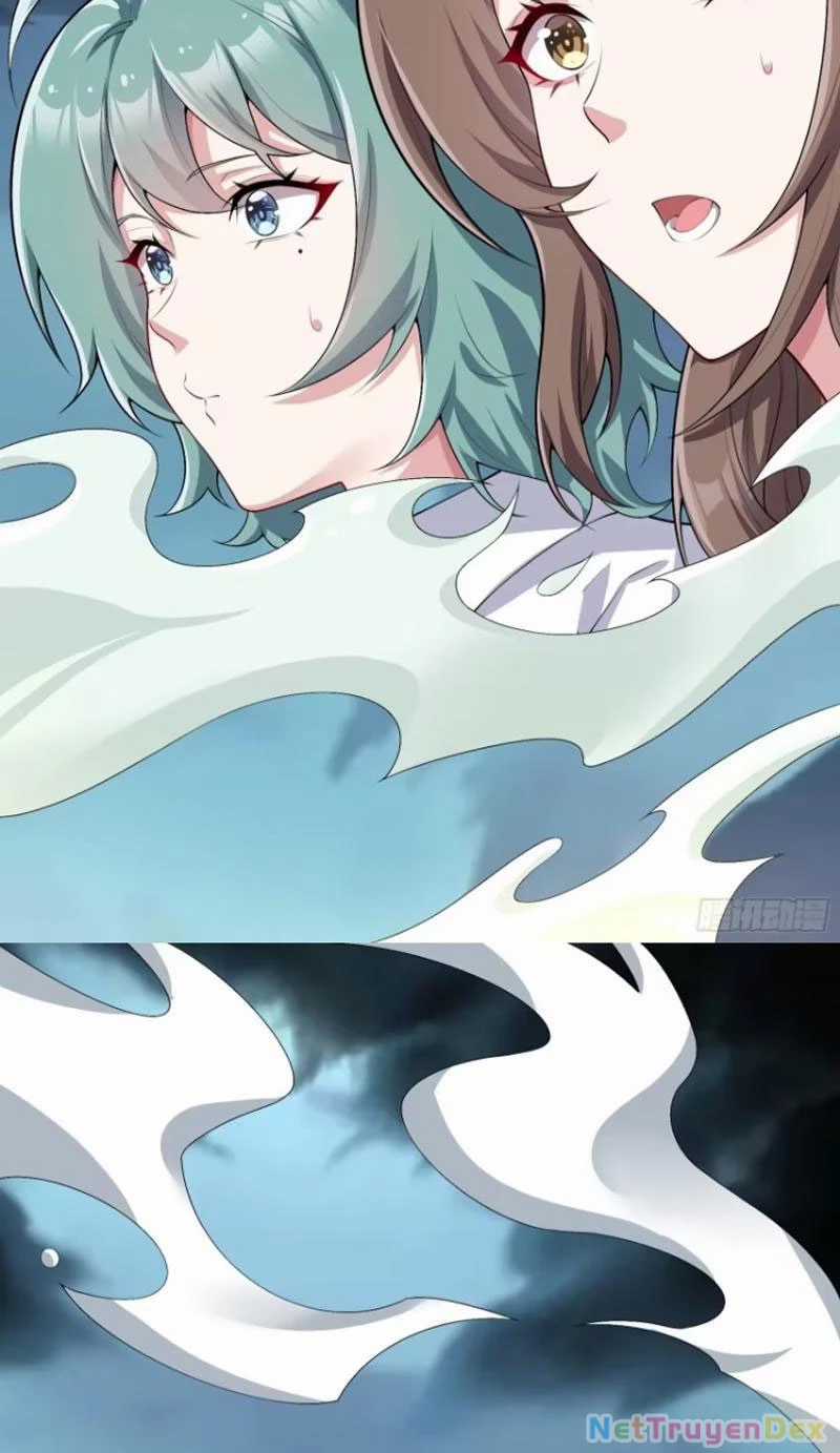 Bạn Gái Tôi Là Một Đại Tiểu Thư Xấu Xa Sao? Chapter 79 trang 22