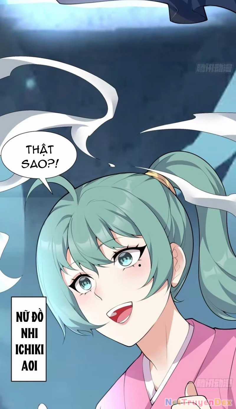 Bạn Gái Tôi Là Một Đại Tiểu Thư Xấu Xa Sao? Chapter 79 trang 24