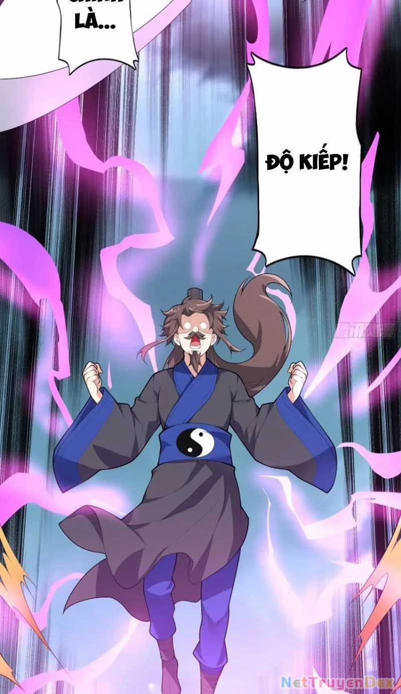 Bạn Gái Tôi Là Một Đại Tiểu Thư Xấu Xa Sao? Chapter 79 trang 26