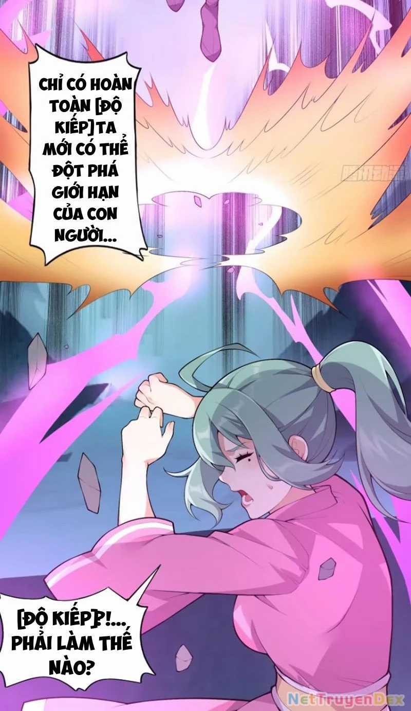 Bạn Gái Tôi Là Một Đại Tiểu Thư Xấu Xa Sao? Chapter 79 trang 27