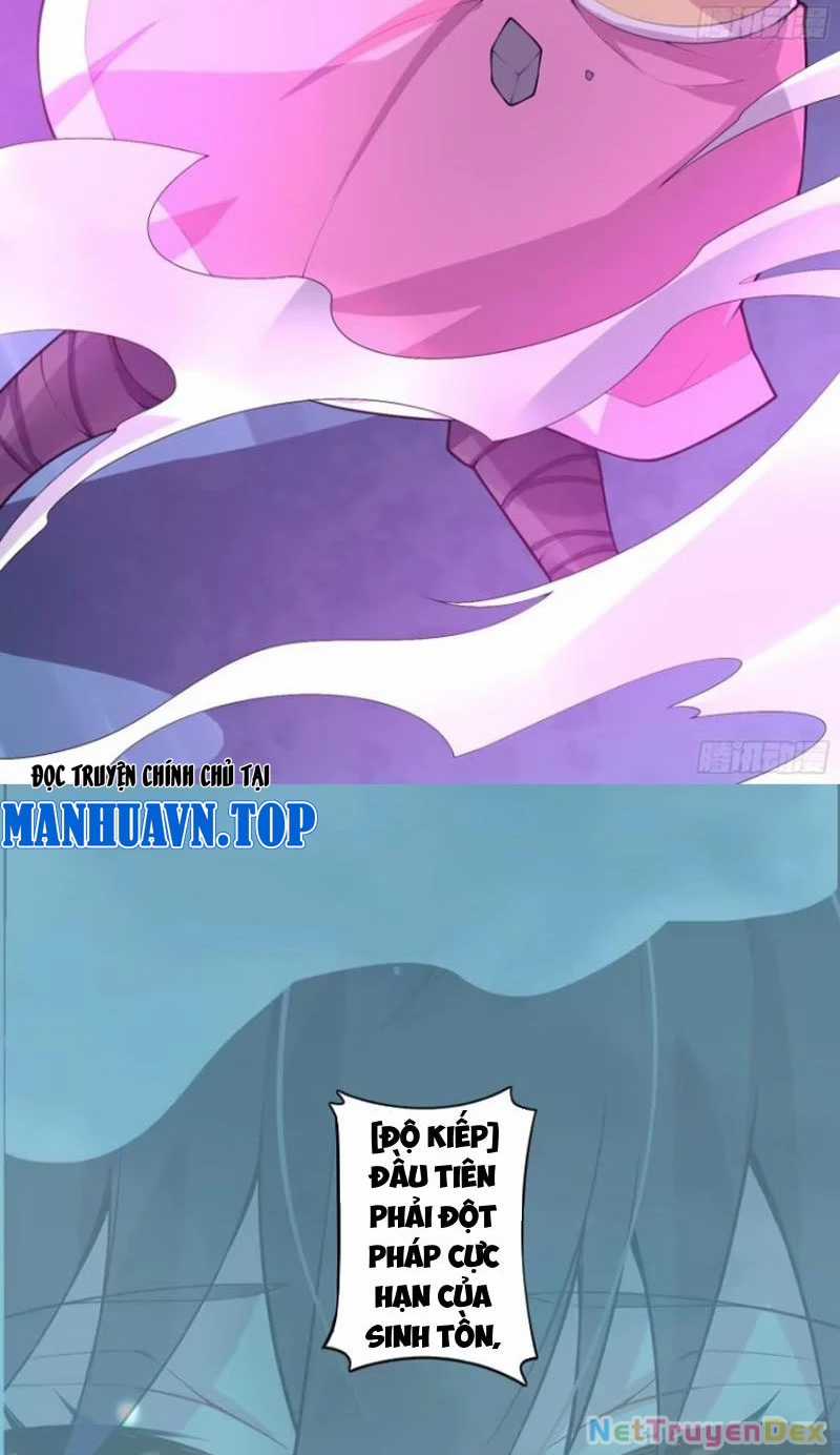 Bạn Gái Tôi Là Một Đại Tiểu Thư Xấu Xa Sao? Chapter 79 trang 28