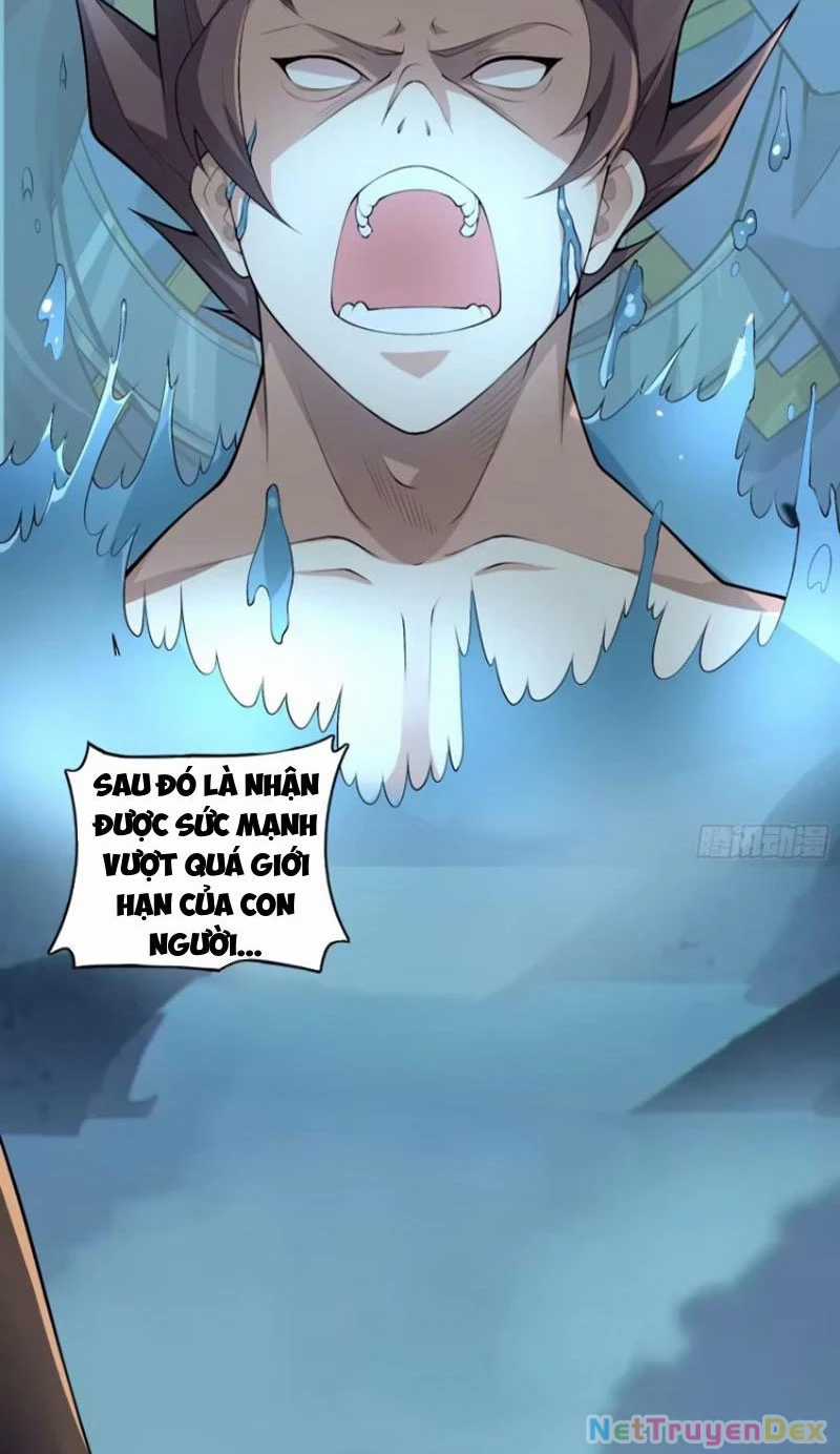 Bạn Gái Tôi Là Một Đại Tiểu Thư Xấu Xa Sao? Chapter 79 trang 30