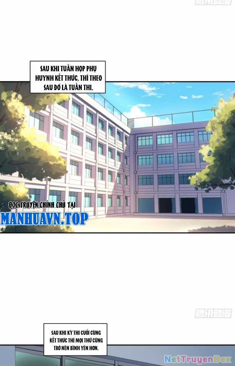 Bạn Gái Tôi Là Một Đại Tiểu Thư Xấu Xa Sao? Chapter 79 trang 40