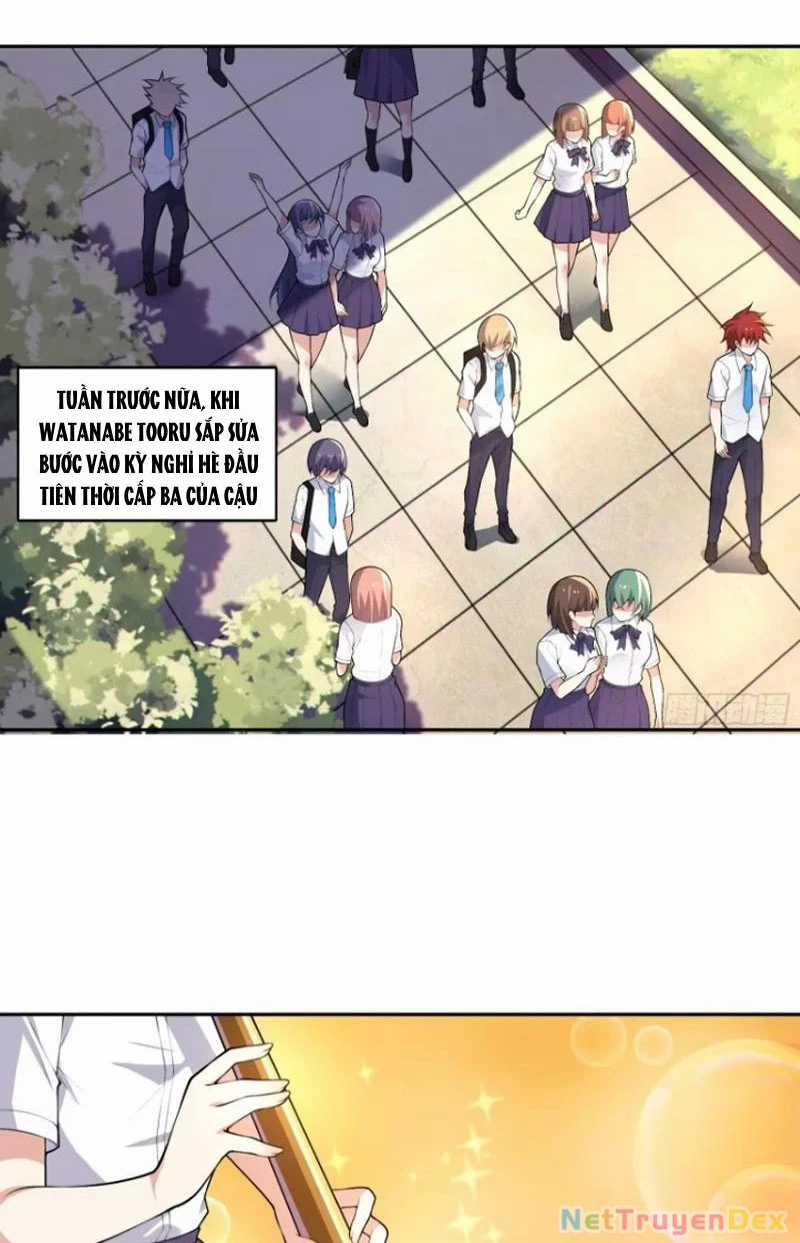 Bạn Gái Tôi Là Một Đại Tiểu Thư Xấu Xa Sao? Chapter 79 trang 42