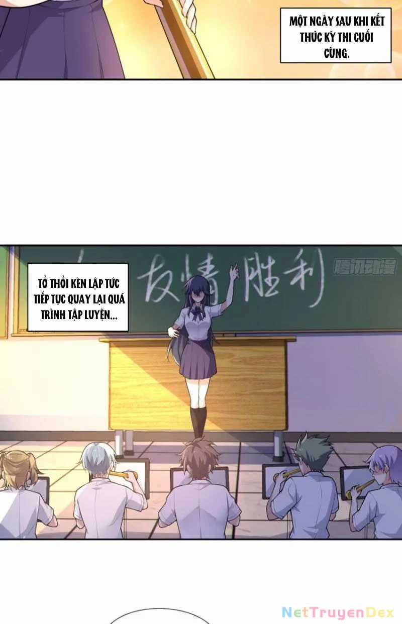 Bạn Gái Tôi Là Một Đại Tiểu Thư Xấu Xa Sao? Chapter 79 trang 43