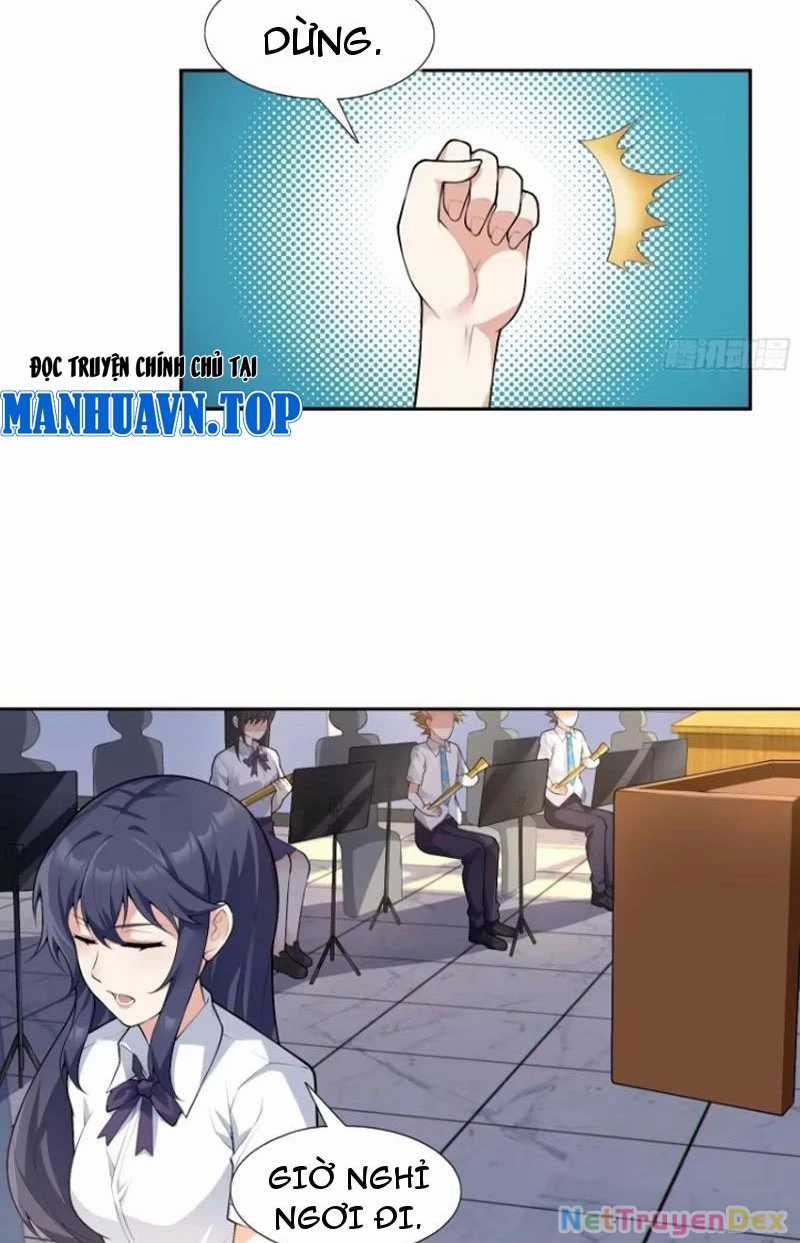 Bạn Gái Tôi Là Một Đại Tiểu Thư Xấu Xa Sao? Chapter 79 trang 44