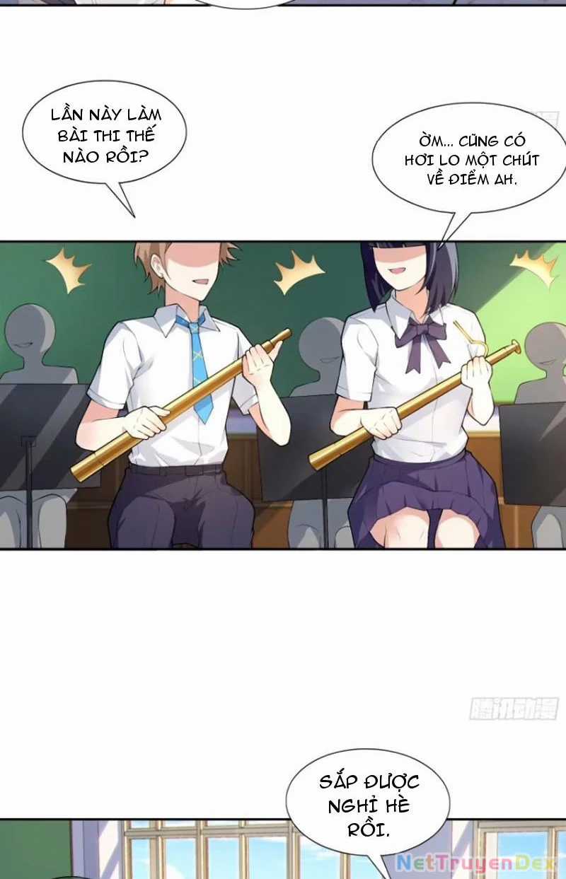 Bạn Gái Tôi Là Một Đại Tiểu Thư Xấu Xa Sao? Chapter 79 trang 45